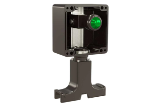 Соединительная коробка EKF Heat box 120 LD HB120LD