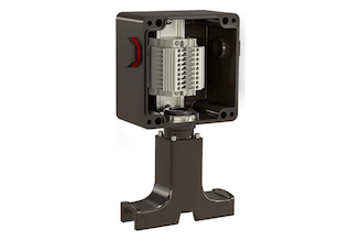 Соединительная коробка EKF Heat Box 120 TD HB120TD