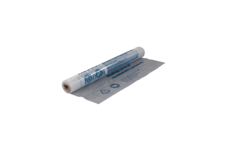 Пленка Multi PE UPONOR 0.2 мм 60 х 1.25 м, арт. 1005049