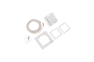 Терморегулятор цифровой с Wi‑Fi REXANT RX-44W 51-0577