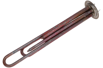 ТЭН для бойлера REXANT RF64 70-0321-1, 2 кВт, с анодом