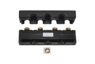 Коллектор Vaillant 307556 RQLAGJ2B2DTC4R