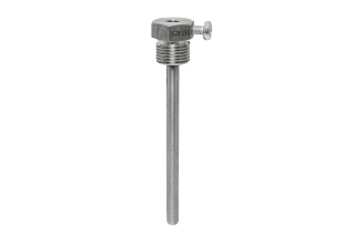 Погружная гильза EKF G1/2 L=135 мм IS20-150