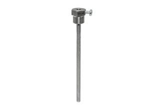 Погружная гильза EKF G1/2 L=185 мм IS20-200