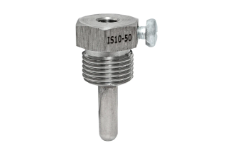 Погружная гильза EKF G1/2 L=50 мм IS10-50