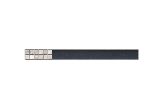 Решетка под кладку плитки Alca Plast INSERT-950