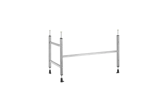 Монтажный комплект Roca EASY ZRU9302907 для ванны 170×70