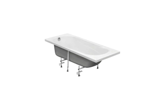 Упрощенный монтажный комплект Santek Касабланка M 150/170×70 1WH501541