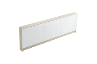 Фронтальная панель для ванны Cersanit SMART 170 B-PM-SMART*170/Wh