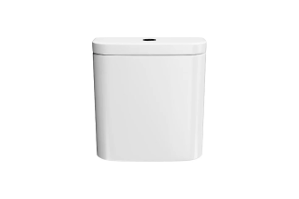 Бачок для унитаза KERAMA MARAZZI BUONGIORNO белый BG.cis.01