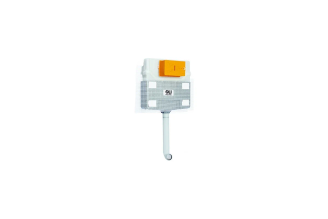 Сливной бачок OLI 120D Pure 152970, механический