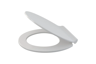 Сиденье для унитаза Alca Plast A64SLIM SLIM SOFTCLOSE