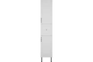 Напольный пенал IDDIS Oxford 36 см белый OXF36W0i97