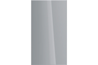 Зеркальный шкаф Lemark UNIVERSAL LM45ZS-U 45×80 см, левое открывание