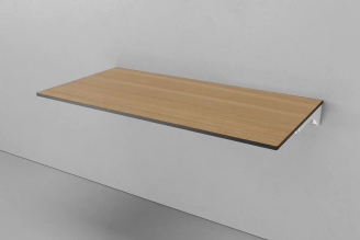 Столешница Velvex Klaufs 120×60 без выреза StKLA.120.60.TP.MH-217.617