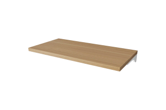 Столешница Velvex Klaufs 120×51 Invisible Line StKLA.120.51.TP.IL-617