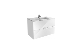 Модуль для раковины Roca Victoria Nord ice edition ZRU9302731