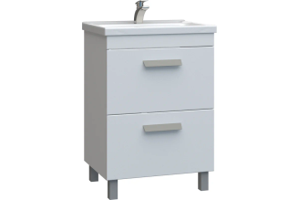 Тумба VIGO Nova 2-600 2 ящика (под умывальник Миранда) tn.NOV.MIR.60.2Y