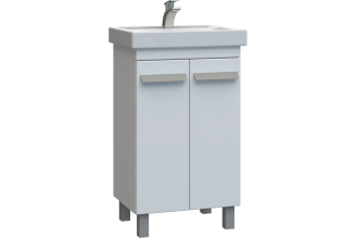 Тумба VIGO Nova 500 (под умывальник Тигода) tn.NOV.TIG.50.2D