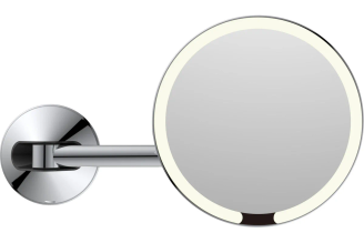 Настенное зеркало Savol S-M8881