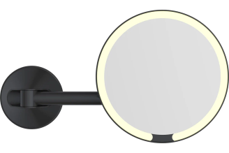 Настенное зеркало Savol S-M8881H