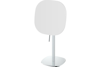 Настольное косметическое зеркало Savol JAVA с увеличением 5х S-M113 23809