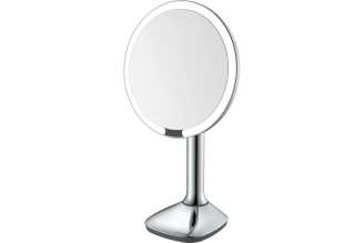 Зеркало Savol настольное косметическое с увеличением 5х JAVA S-M8888 23778