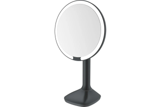 Зеркало Savol настольное косметическое с увеличением 5х JAVA S-M8888H 23779