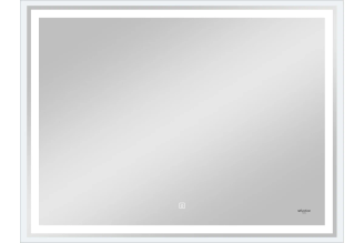 Зеркало Reflection Pretty с led подсветкой, сенсором, 800x600 RF5121PR