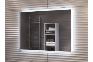 Настенное зеркало Vigo Wing Classic z.WIN.80.Classic 794×600 мм с подсветкой