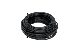 Нагревательная секция EKF Ice Dam Free 80 м 2410 Вт IceDamFreeS-80-2410
