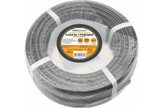 Греющий саморегулирующийся кабель PROCONNECT SRL16-2 100 м 51-0211