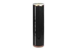 Пленочный теплый пол REXANT RXM 310 51-0509-5, 220 Вт, 100 см
