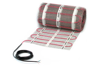 Нагревательный мат DEVI DEVIcomfort 150T DTIR-150 600 Вт 0,5x8 м 83030574