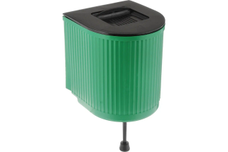 Пластиковый умывальник РемоКолор с краном и крышкой, 5 л 67-5-610