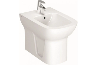 Напольное биде Vitra S20 5509B003-0288