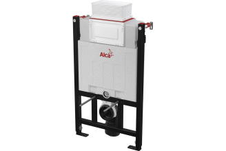 Система инсталляции для унитаза Alca Plast AM118/850, H=850