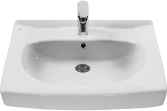 Умывальник Santek Пилот 60 см 1WH110572