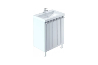 Мебельный умывальник IDDIS Wash Basin 0016000U28 60 см