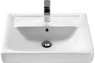 Мебельный умывальник Santek Тигода 1WH302082, 60 см