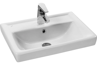 Умывальник Santek Тигода-55 мини, 00000062494 1WH302127