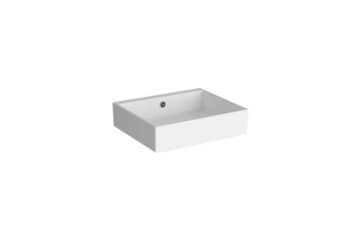 Раковина-чаша Vitra ArchiPlan 45 см, прямоугольная 7403B003-0012