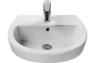 Умывальник Santek Аллегро-55 1WH301952