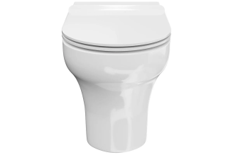 Напольный унитаз KERAMA MARAZZI BUONGIORNO безободковый BG.wc.01