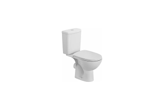 Унитаз-компакт напольный KOLO FREJA L79211000