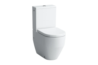 Унитаз напольный Laufen Pro 2595.2.000.231.1 00000015046 с выпуском Vario