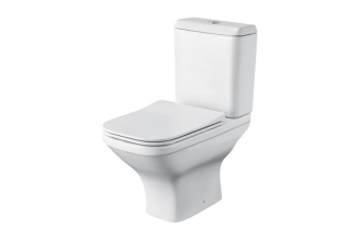 Унитаз-компакт Santek Лайн Rimless у1WH501573