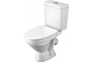 Унитаз-компакт Santek Лига у1WH302197
