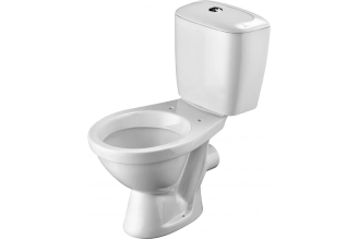 Унитаз-компакт Santek Паллада у1WH302376