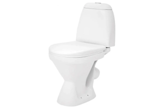 Унитаз-компакт Santek Римини у1WH302130